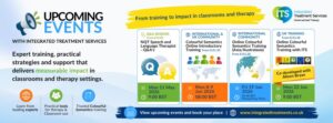 Online Training in Speech, Language & Communication — Delivered Year-Round