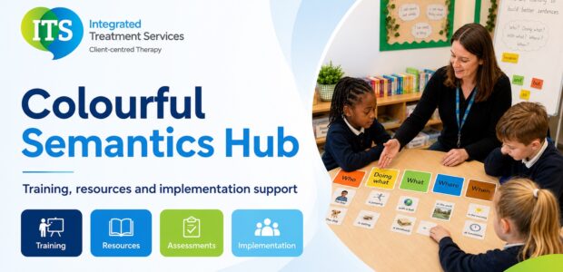 colourful semantics hub