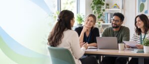 recruitment process integrated treatment services