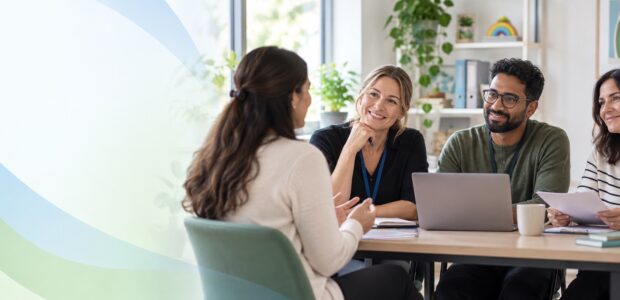 recruitment process integrated treatment services